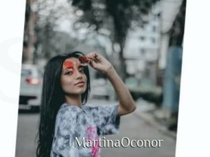 MartinaOconor