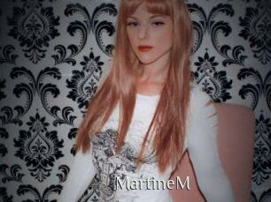 MartineM