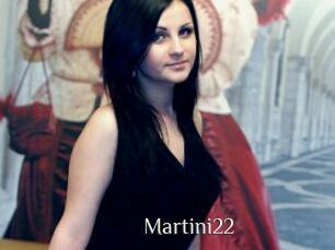 Martini22