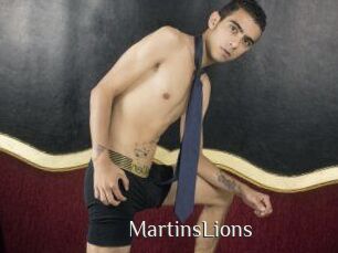 MartinsLions