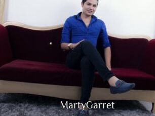 MartyGarret