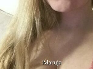 Maruja