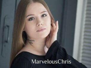 MarvelousChris