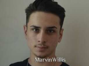 MarvinWillis