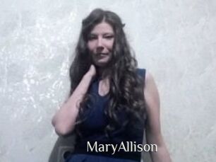 MaryAllison