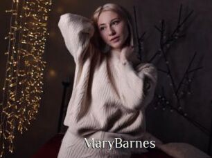 MaryBarnes