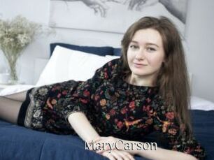 MaryCarson