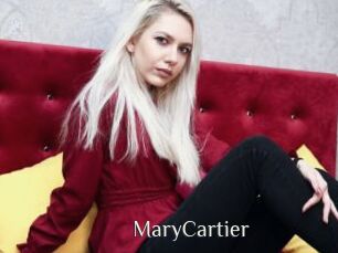 MaryCartier