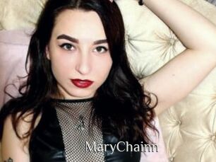 MaryChainn