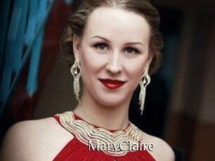 Mary_Claire
