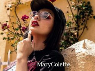 MaryColette