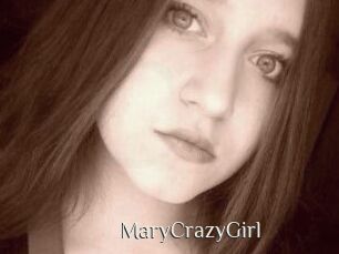 MaryCrazyGirl