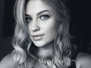 MaryDear