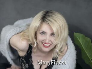 MaryFinest