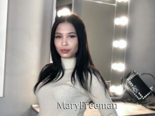 MaryFreeman