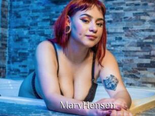 MaryHensen