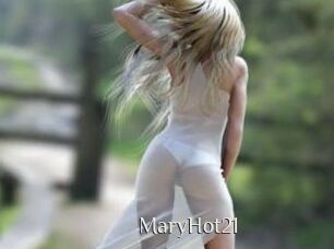 MaryHot21