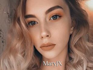 MaryJX