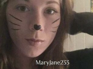 MaryJane233