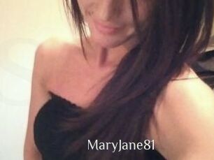 MaryJane81