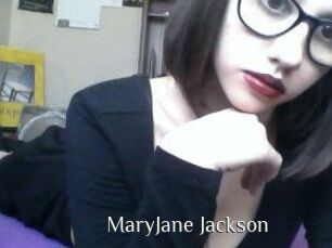 MaryJane_Jackson