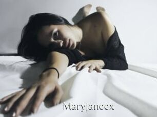 MaryJaneex Shop coquin