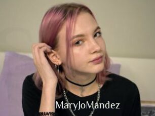 MaryJoMandez