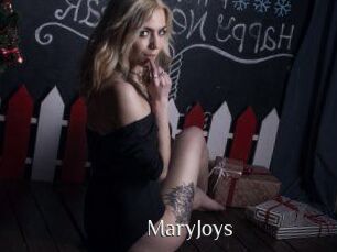 MaryJoys
