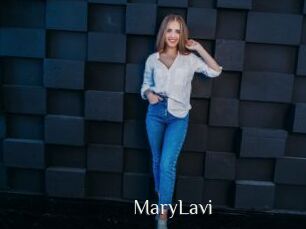 MaryLavi