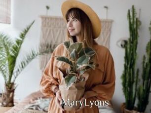 MaryLyons Shop coquin