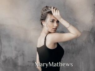 MaryMathews
