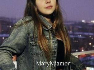 MaryMiamor
