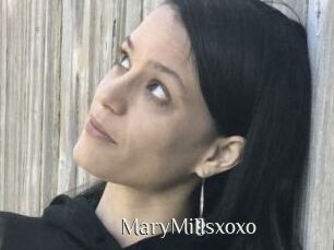 MaryMillsxoxo