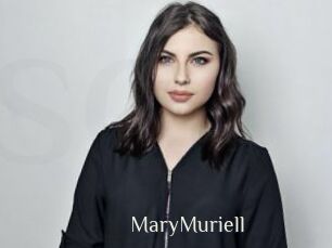 MaryMuriell