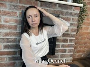 MaryOconell