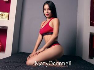 MaryOconnell