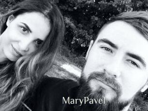 MaryPavel