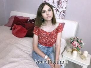 MaryPittman
