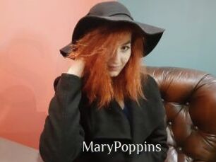 MaryPoppins
