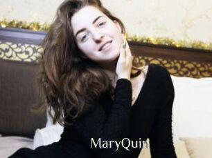 MaryQuin