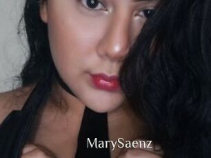 MarySaenz