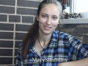 MarySimmons