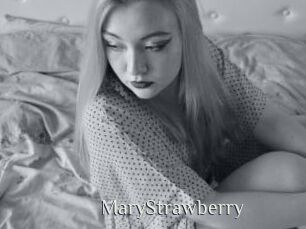 MaryStrawberry