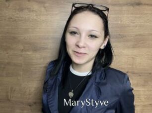 MaryStyve