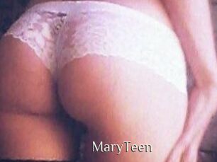 MaryTeen
