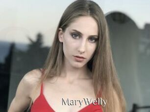 MaryWelly