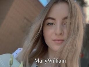 MaryWilliam