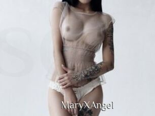 MaryXAngel