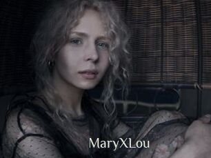 MaryXLou
