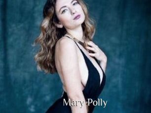 Mary_Polly Shop coquin